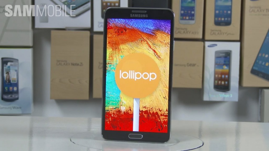 Android-5_0-Lollipop-Galaxy-Note-3