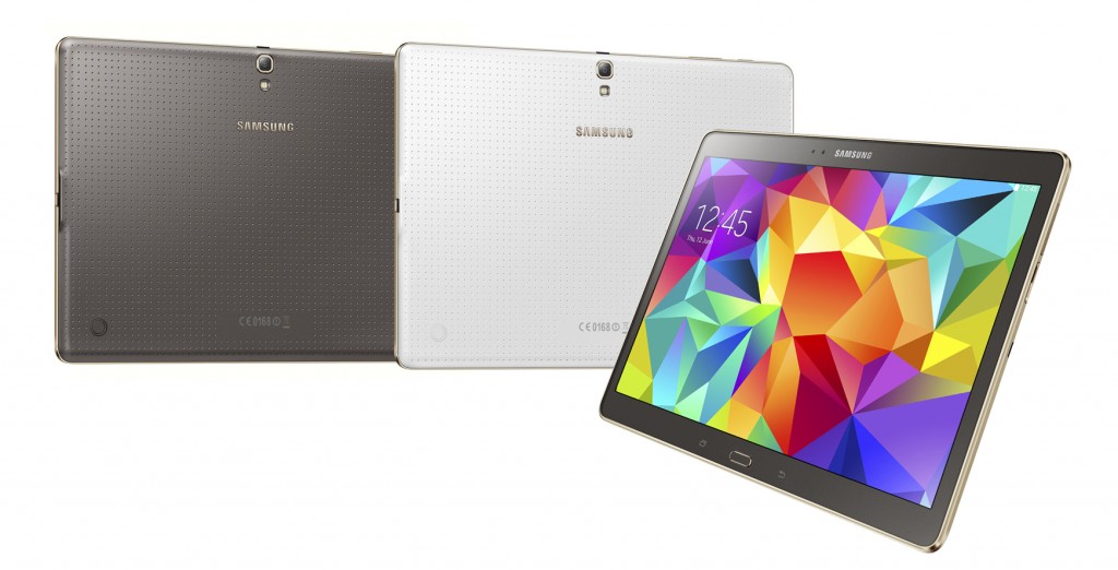 GalaxyTabS-Main