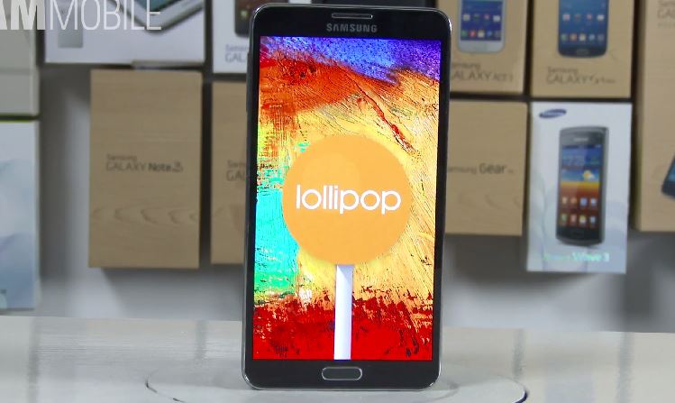 galaxy-note-3-android-lollipop