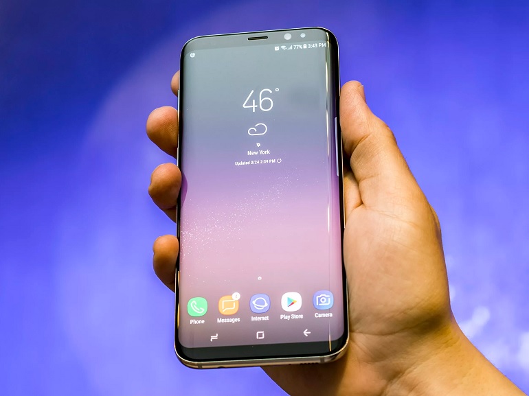 galaxy S9 date de sortie