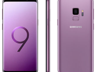 forfaits sans engagement galaxy s9